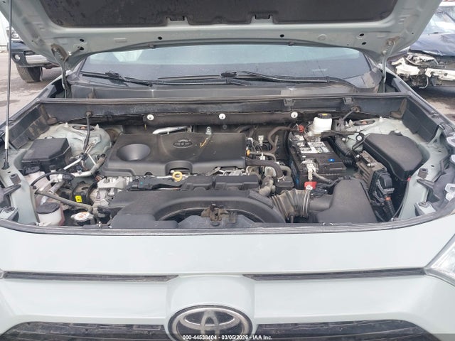 Toyota Rav4 Xle Premium 2020 2T3A1RFV3LC068304 Image 10