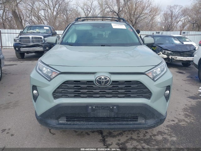 Toyota Rav4 Xle Premium 2020 2T3A1RFV3LC068304 Image 12