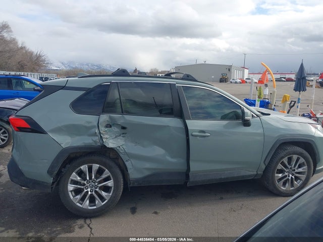 Toyota Rav4 Xle Premium 2020 2T3A1RFV3LC068304 Image 13