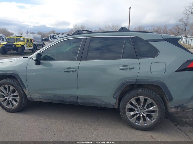 Toyota Rav4 Xle Premium 2020 2T3A1RFV3LC068304 Image 14