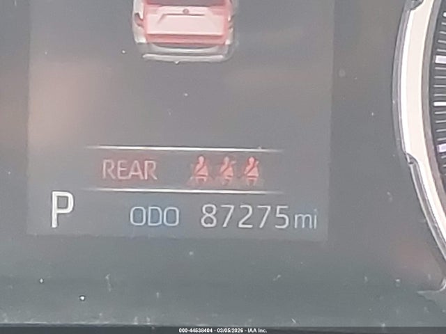 Toyota Rav4 Xle Premium 2020 2T3A1RFV3LC068304 Image 15