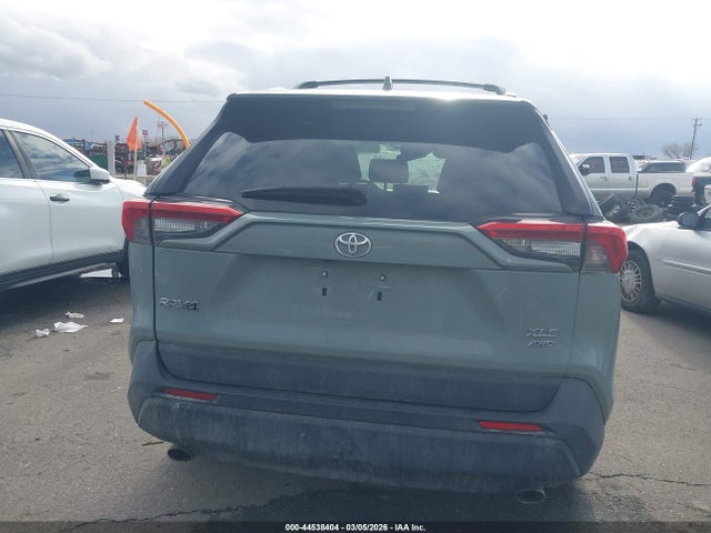 Toyota Rav4 Xle Premium 2020 2T3A1RFV3LC068304 Image 16