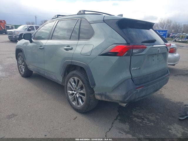 Toyota Rav4 Xle Premium 2020 2T3A1RFV3LC068304 Image 3