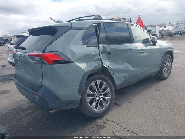 Toyota Rav4 Xle Premium 2020 2T3A1RFV3LC068304 Image 4
