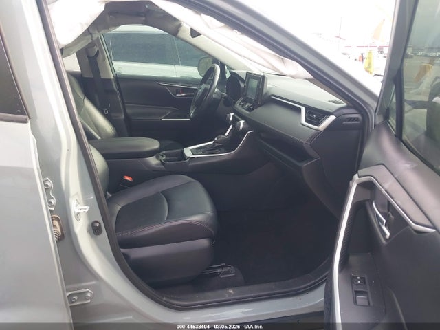 Toyota Rav4 Xle Premium 2020 2T3A1RFV3LC068304 Image 5