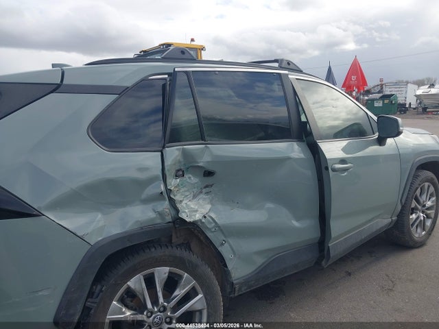 Toyota Rav4 Xle Premium 2020 2T3A1RFV3LC068304 Image 6