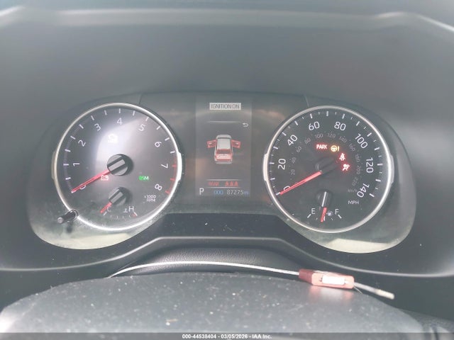 Toyota Rav4 Xle Premium 2020 2T3A1RFV3LC068304 Image 7