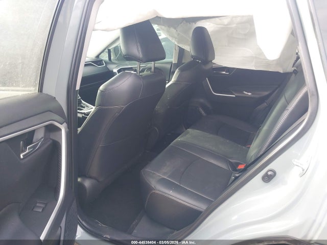 Toyota Rav4 Xle Premium 2020 2T3A1RFV3LC068304 Image 8