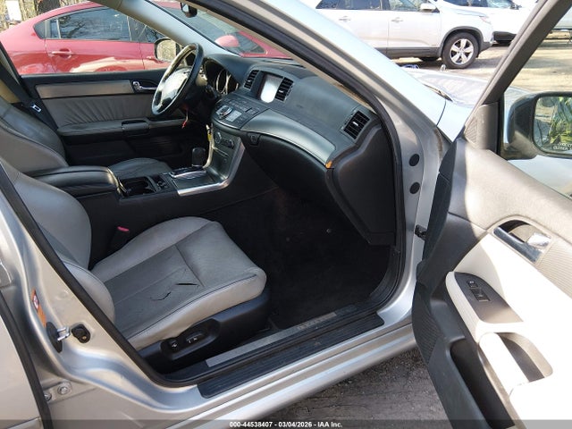 Aukcja sprzedaży 2006 Infiniti M45 Sport, vin: JNKBY01E76M200093, numer aukcji: 44538407