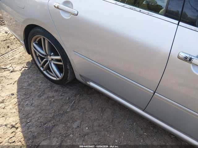 Aukcja sprzedaży 2006 Infiniti M45 Sport, vin: JNKBY01E76M200093, numer aukcji: 44538407