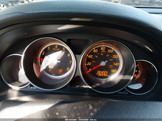 Aukcja sprzedaży 2006 Infiniti M45 Sport, vin: JNKBY01E76M200093, numer aukcji: 44538407
