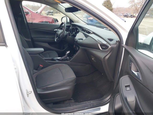 Продаж на аукціоні авто 2021 Buick Encore Gx Fwd Preferred, vin: KL4MMBS27MB162423, номер лоту: 44538415