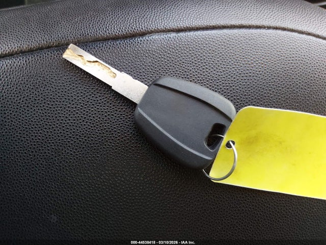 2017 RAM PROMASTER 2500 3C6TRVDG2HE537891 Photo 10