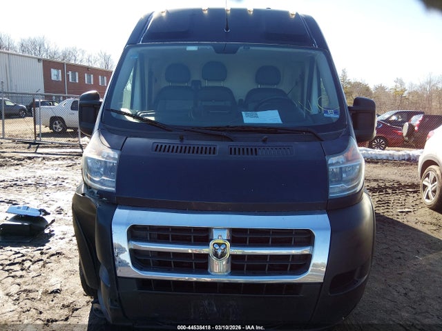 Aukcja sprzedaży 2017 Ram Promaster 2500 High Roof 159 Wb, vin: 3C6TRVDG2HE537891, numer aukcji: 44538418