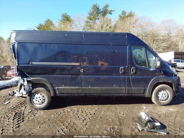 Aukcja sprzedaży 2017 Ram Promaster 2500 High Roof 159 Wb, vin: 3C6TRVDG2HE537891, numer aukcji: 44538418