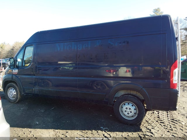 Aukcja sprzedaży 2017 Ram Promaster 2500 High Roof 159 Wb, vin: 3C6TRVDG2HE537891, numer aukcji: 44538418