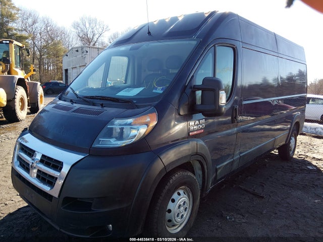 2017 RAM PROMASTER 2500 3C6TRVDG2HE537891 Photo 1
