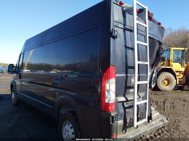 2017 RAM PROMASTER 2500 3C6TRVDG2HE537891 Photo 2