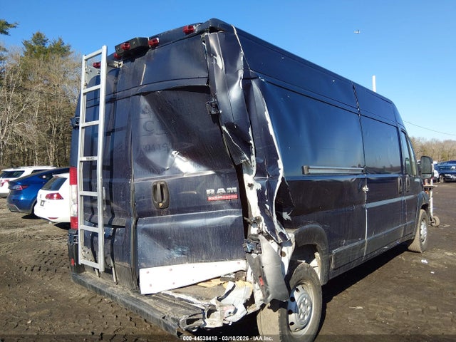 2017 RAM PROMASTER 2500 3C6TRVDG2HE537891 Photo 3