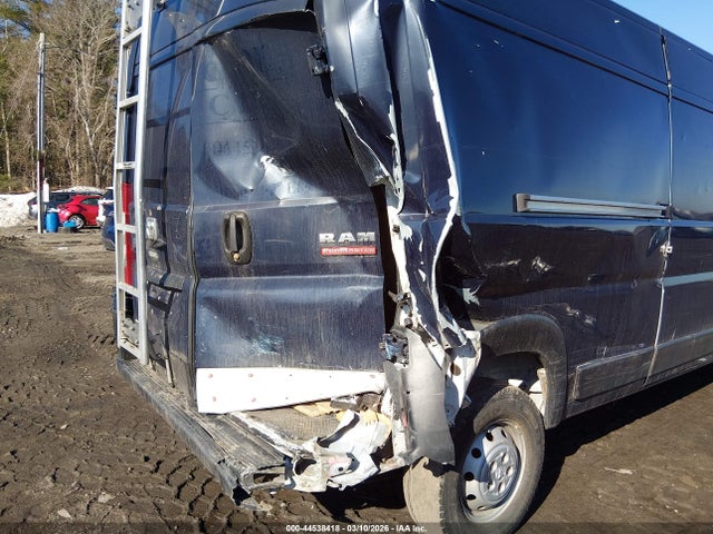 2017 RAM PROMASTER 2500 3C6TRVDG2HE537891 Photo 5