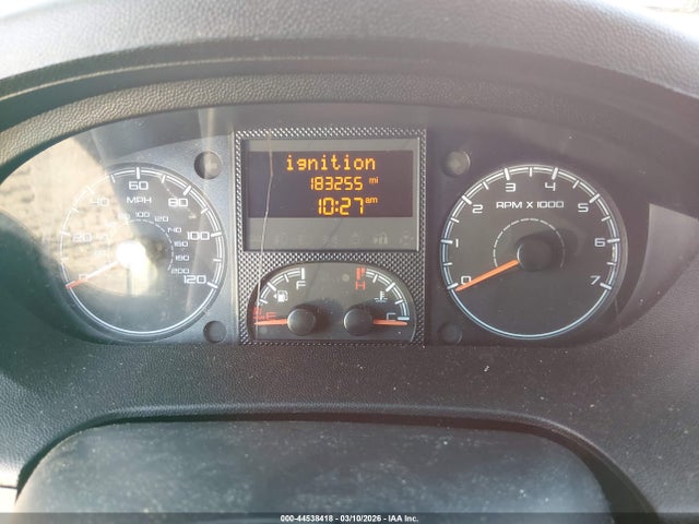 2017 RAM PROMASTER 2500 3C6TRVDG2HE537891 Photo 6