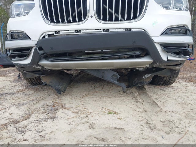 2021 BMW X3 5UXTY3C0XM9H80160 Photo 5
