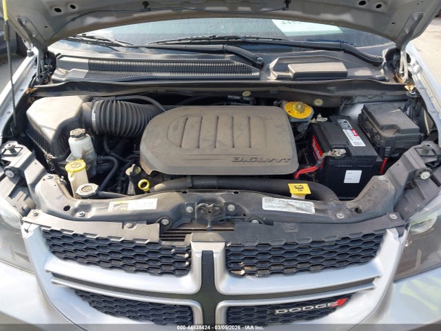 Aukcja sprzedaży 2019 Dodge Grand Caravan Gt, vin: 2C4RDGEG1KR654041, numer aukcji: 44538424