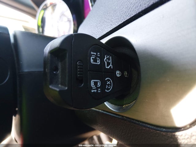 Aukcja sprzedaży 2019 Dodge Grand Caravan Gt, vin: 2C4RDGEG1KR654041, numer aukcji: 44538424