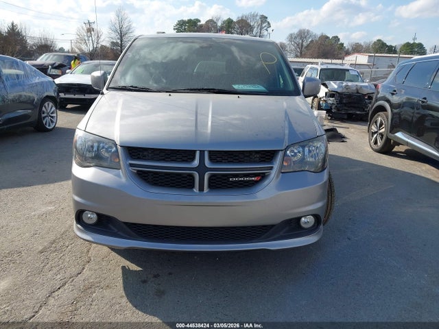 Aukcja sprzedaży 2019 Dodge Grand Caravan Gt, vin: 2C4RDGEG1KR654041, numer aukcji: 44538424