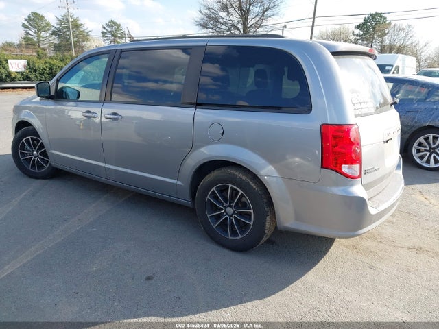 Aukcja sprzedaży 2019 Dodge Grand Caravan Gt, vin: 2C4RDGEG1KR654041, numer aukcji: 44538424
