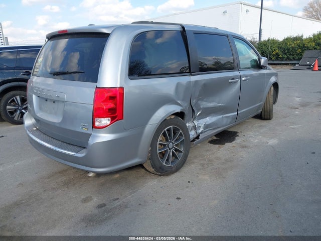 Aukcja sprzedaży 2019 Dodge Grand Caravan Gt, vin: 2C4RDGEG1KR654041, numer aukcji: 44538424