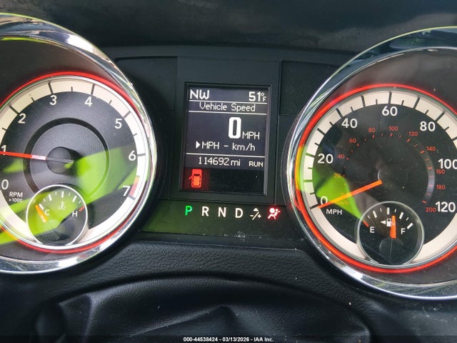 Aukcja sprzedaży 2019 Dodge Grand Caravan Gt, vin: 2C4RDGEG1KR654041, numer aukcji: 44538424