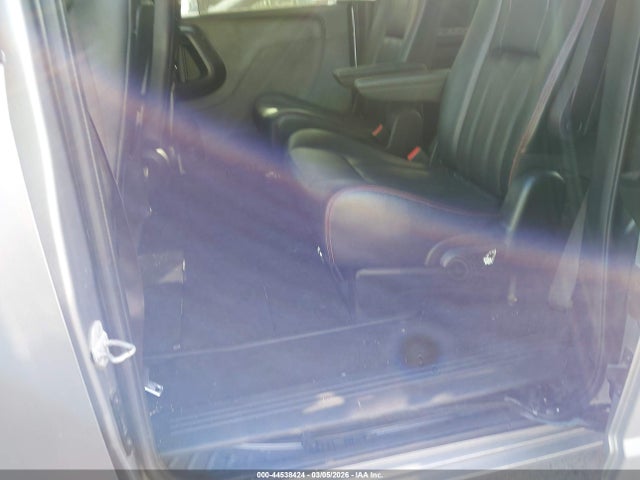 Aukcja sprzedaży 2019 Dodge Grand Caravan Gt, vin: 2C4RDGEG1KR654041, numer aukcji: 44538424