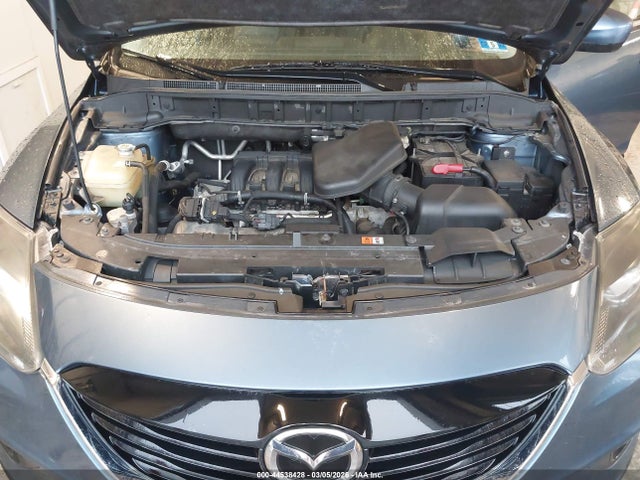 44538428 :رقم المزاد ، JM3TB2CV7E0429113 vin ، 2014 Mazda Cx-9 Touring مزاد بيع