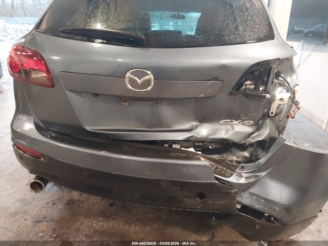 44538428 :رقم المزاد ، JM3TB2CV7E0429113 vin ، 2014 Mazda Cx-9 Touring مزاد بيع