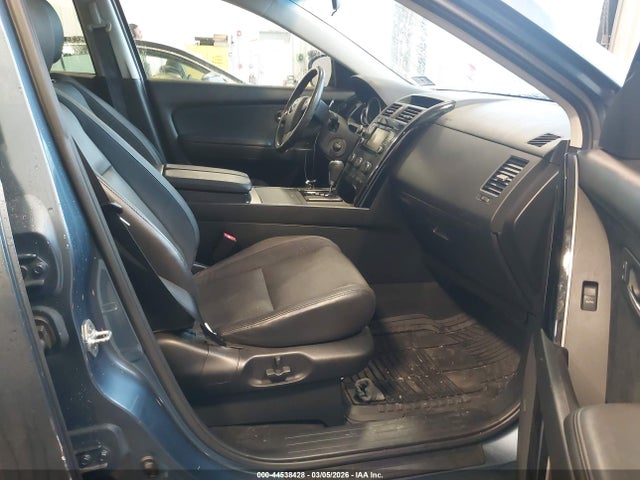 44538428 :رقم المزاد ، JM3TB2CV7E0429113 vin ، 2014 Mazda Cx-9 Touring مزاد بيع