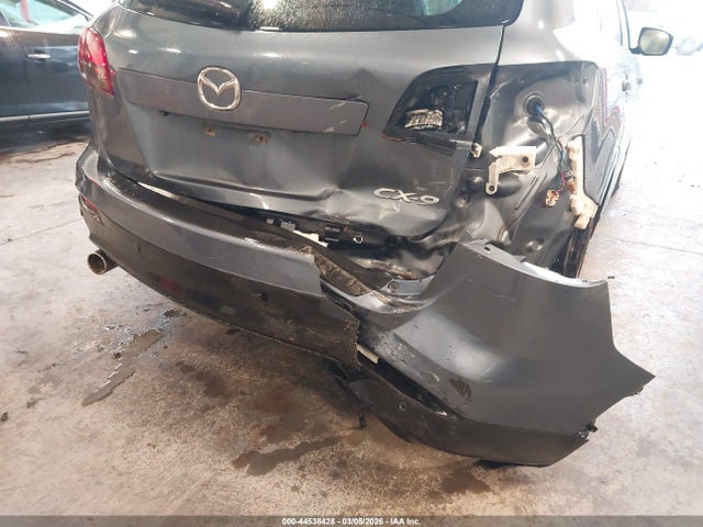 44538428 :رقم المزاد ، JM3TB2CV7E0429113 vin ، 2014 Mazda Cx-9 Touring مزاد بيع