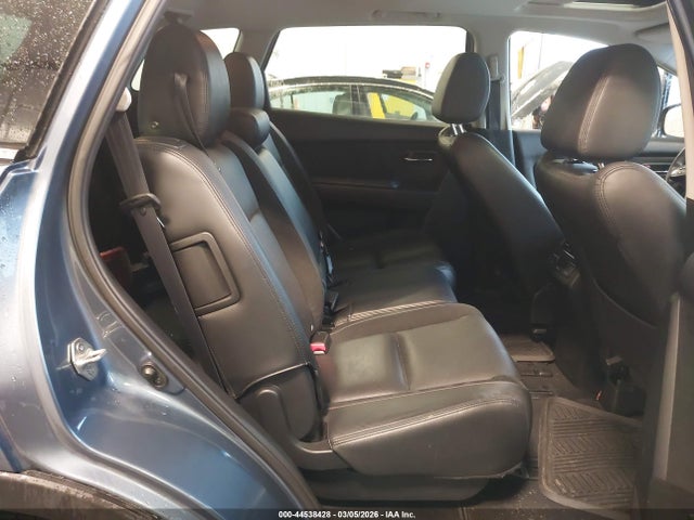 44538428 :رقم المزاد ، JM3TB2CV7E0429113 vin ، 2014 Mazda Cx-9 Touring مزاد بيع