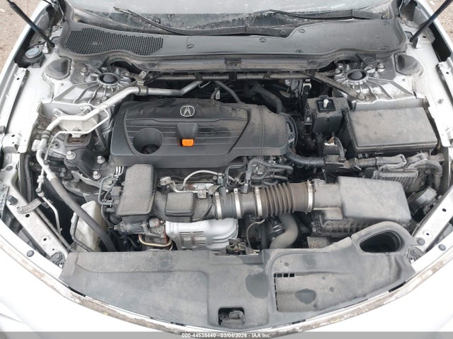 2021 ACURA TLX 19UUB5F57MA016015 Photo 9