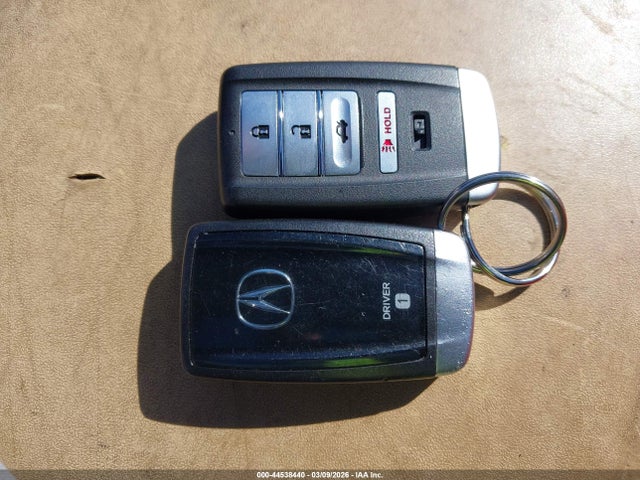 2021 ACURA TLX 19UUB5F57MA016015 Photo 10