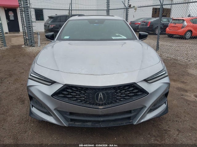 Продаж на аукціоні авто 2021 Acura Tlx A-spec Package, vin: 19UUB5F57MA016015, номер лоту: 44538440