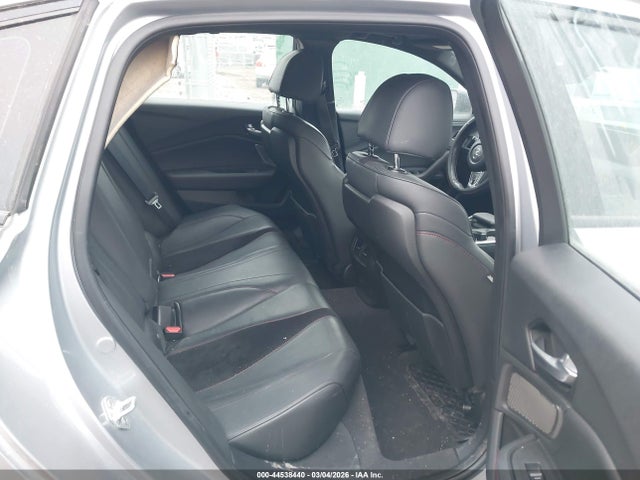 2021 ACURA TLX 19UUB5F57MA016015 Photo 7