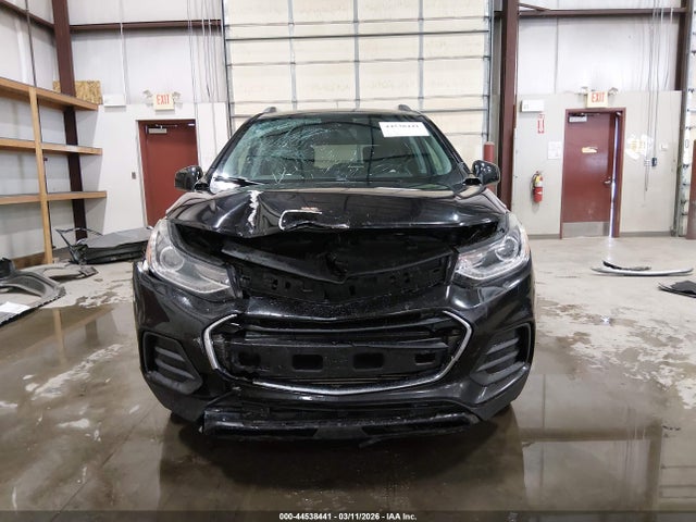 Chevrolet Trax Fwd Lt 2020 KL7CJLSB7LB030449 Image 13