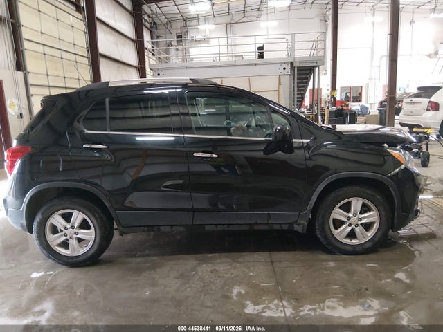 Chevrolet Trax Fwd Lt 2020 KL7CJLSB7LB030449 Image 14