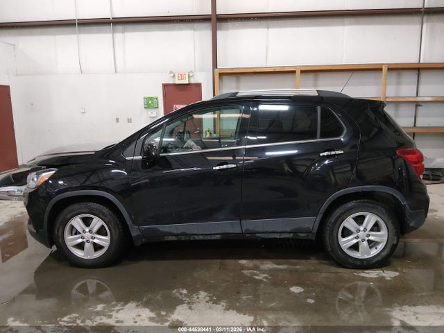Chevrolet Trax Fwd Lt 2020 KL7CJLSB7LB030449 Image 15