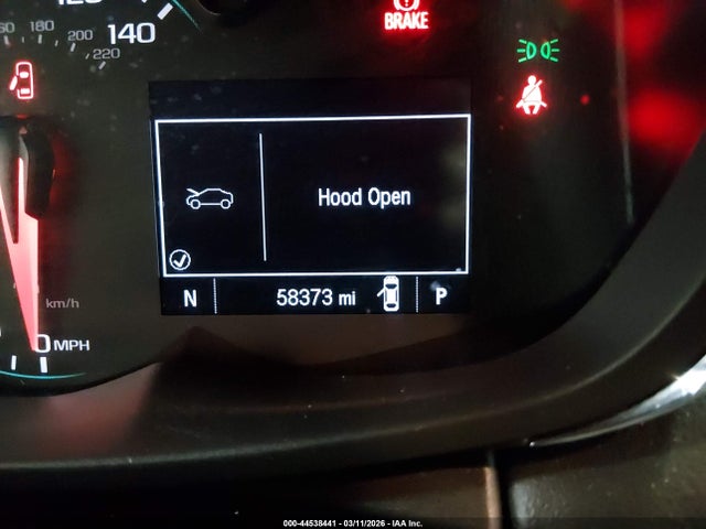 Chevrolet Trax Fwd Lt 2020 KL7CJLSB7LB030449 Image 16