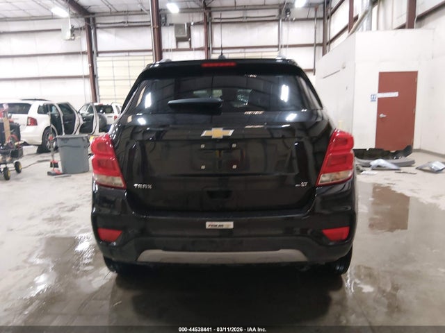 Chevrolet Trax Fwd Lt 2020 KL7CJLSB7LB030449 Image 17