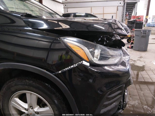 Chevrolet Trax Fwd Lt 2020 KL7CJLSB7LB030449 Image 21