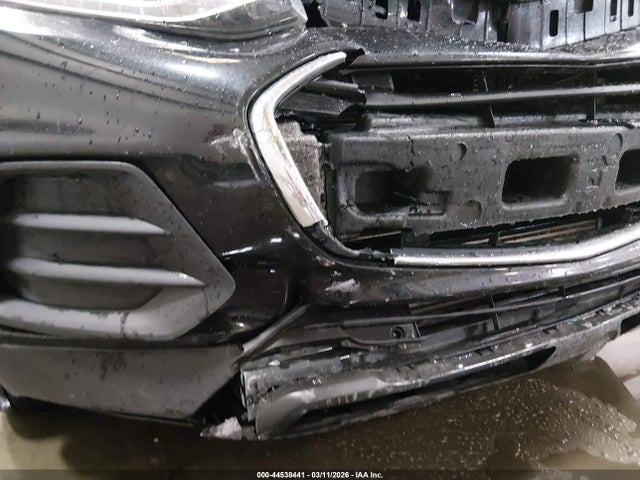 Chevrolet Trax Fwd Lt 2020 KL7CJLSB7LB030449 Image 22