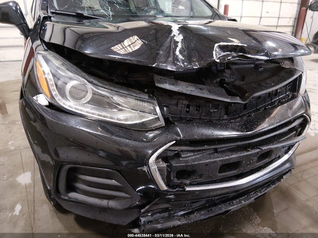 Chevrolet Trax Fwd Lt 2020 KL7CJLSB7LB030449 Image 6